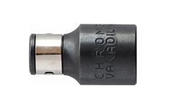 Đầu chuyển 3/8 sang mũi bắn vít 6.35mm Anex No.1902-BA2