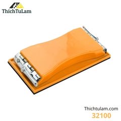 Bàn chà nhám 165mm, 210mm Tolsen 32100, 32101