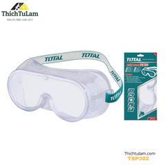 Kính bảo hộ Total TSP302