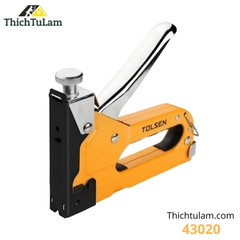 Cây Bấm Đinh U Công Nghiệp ( 4 - 14mm ) Tolsen 43020