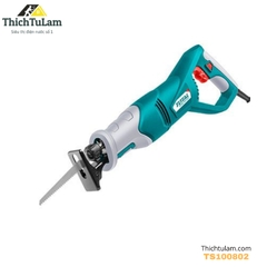 Máy cưa kiếm 750W Total TS100802