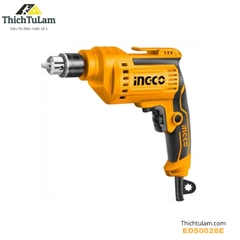 Máy khoan cầm tay 500W Ingco ED50028E