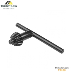 Cây khóa đầu kẹp mũi khoan 10 Tolsen 79180