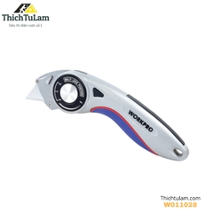 Dao tiện ích điều chỉnh WORKPRO W011028
