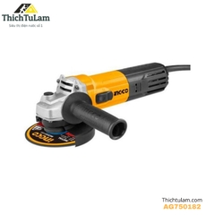 Máy mài góc 750W Ingco AG750182