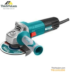 Máy mài góc cầm tay 950W Total TG1101256