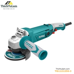 Máy mài góc cầm tay 1010W Total TG1121256-3