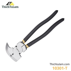 Kìm hàng rào 10in, 250mm Tolsen 10301-T