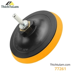 Miếng Chà Đệm Cao su Không Đai Ốc Tolsen 77261