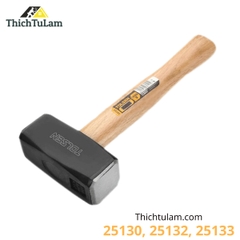 Búa tạ cán gỗ Tolsen 25130, 25132, 25133