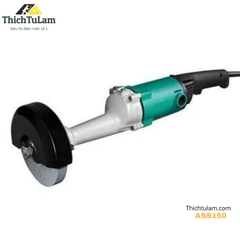 Máy mài thẳng đĩa 150mm 1020W DCA ASS150