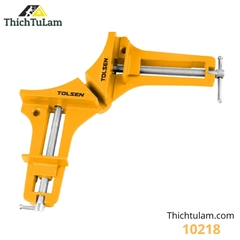 Kẹp góc vuông 3” Công Nghiệp Tolsen 10218