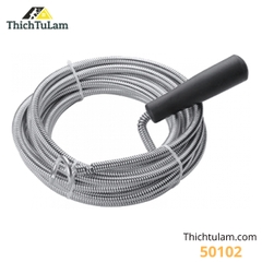 Dây lò xo vệ sinh 10m Tolsen 50102