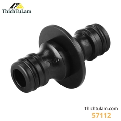 Khớp nối 2 chiều 1/2in Tolsen 57112