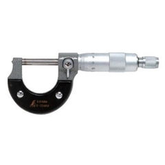 Panme điện tử đo ngoài 0-25mm Shinwa 78935