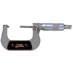 Panme điện tử đo ngoài 25-50mm SHINWA 78936