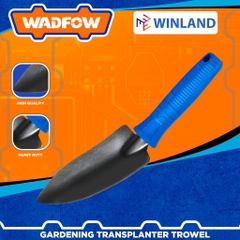 Cây xúc đất 250mm Wadfow WTW1165