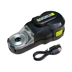 Phụ kiện hút bụi dùng cho máy Worx WA1602