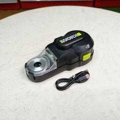 Phụ kiện hút bụi dùng cho máy Worx WA1602