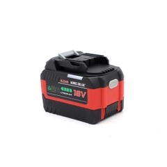 Pin 6.0Ah chân Makita Kingblue MP6018