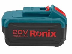 Pin Lion RONIX 20V/4.0Ah RN8991