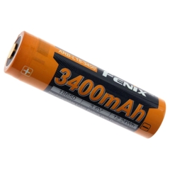 Pin sạc 18650 dung lượng cao 3400 mAh Fenix FN-ARB-L18-3400