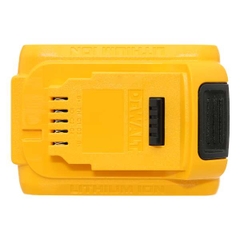 Pin sạc Dewalt DCB183-B1 2ampe 18V