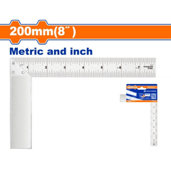 Thước ke vuông 200mm Wadfow WSR2920