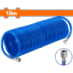 Dây hơi xoắn 15m Wadfow WQG1915