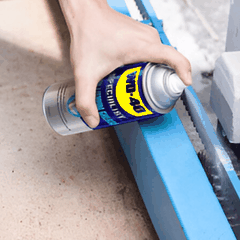 Mỡ bò nước Lithium trắng 360ml (White Lithium Grease) WD-40 350054