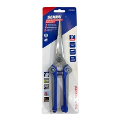 Kéo cắt nẹp điện lưỡi SK5 dài 220mm/9inch Senka 17053S09