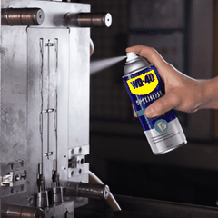 Mỡ bò nước Lithium trắng 360ml (White Lithium Grease) WD-40 350054