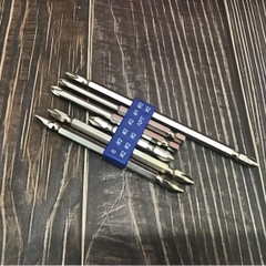 Bộ tua vít 6 cây  Buddy BA0055