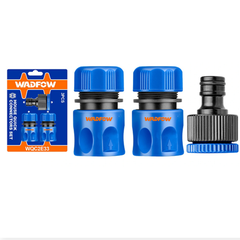 Bộ 3 khớp nối nhanh Wadfow WQC2E33