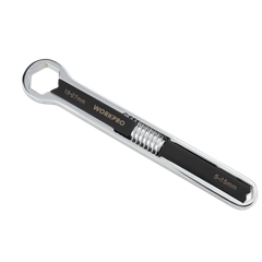 Cờ lê đa năng 5-27mm Workpro WP272016