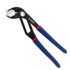 Kìm mỏ quạ điều chỉnh nhanh dài 200mm Workpro WP231086