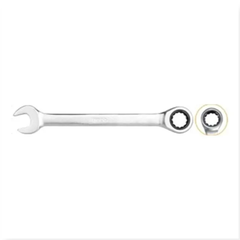 Cờ lê vòng miệng tự động 24mm Ingco HCSPAR241