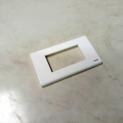 Mặt 3 trắng hạt nhỏ Vonta 054V063S