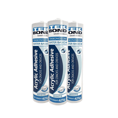 Keo TekBond Acrylic T100 425g 611322