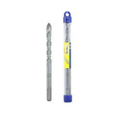 Mũi khoan đa năng chuyên tường, gạch chuôi SDS Kingblue 12mm KBL4S-12X160