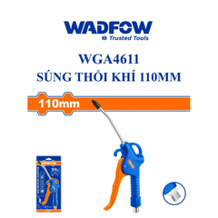 Súng thổi khí 110mm Wadfow WGA4611