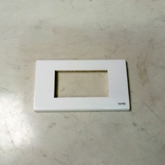 Mặt 3 trắng hạt nhỏ Vonta 054V063S