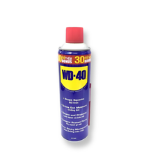 Dầu bôi trơn đa năng 412ml Aerosol WD-40 840241