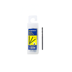 Mũi khoan kim loại dòng 1.0mm M2 Kingblue KBY1-010