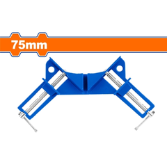Kẹp cố định góc nghiêng 75mm Wadfow WACC453