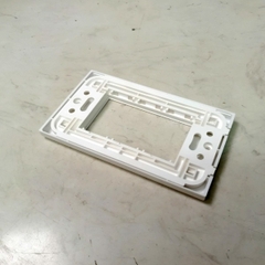 Mặt 3 trắng hạt nhỏ Vonta 054V063S