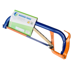 Cưa sắt khung tròn cao cấp 12inch Buddy BC0003