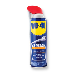 Dầu bôi trơn đa năng dòng Smart Straw 450ml  WD-40 880568/88056