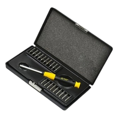 Bộ tua vít 20 chi tiết chống tĩnh điện Whirlpower 112-1020