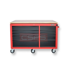 Tủ dụng cụ 142cm 10 ngăn CSPS  VNEC14210BC1M